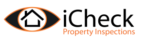 iCheck Property Inspections Logo